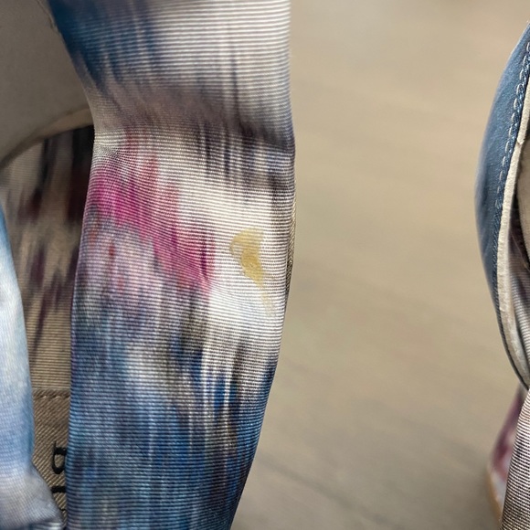 Burberry Wedges - Picture 4 of 4